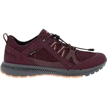 Sport 24 Ecco terracruise ii gtx vandresko dame tilbud