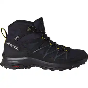 Sport 24 Salomon daintree gtx vandrestøvler herre tilbud
