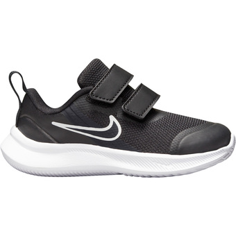 Sport 24 Nike star runner 3 velcro sneakers børn tilbud