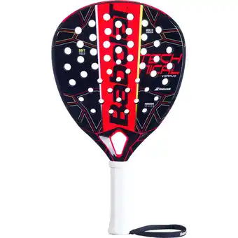 Sport 24 Babolat technical vertuo padel bat tilbud