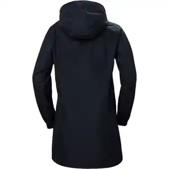 Sport 24 Helly hansen aden long jakke dame tilbud