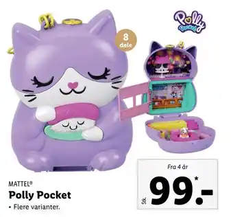 Polly pocket