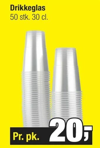 Drikkeglas