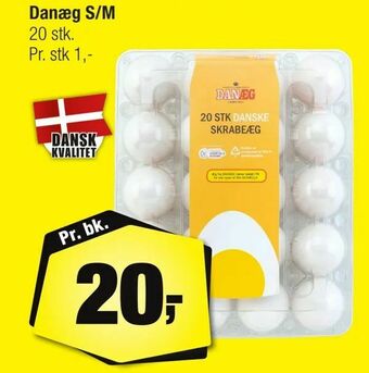 Danæg S/M