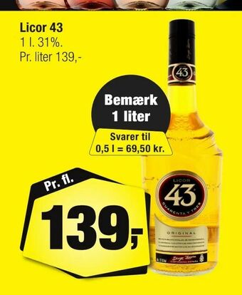 Licor 43