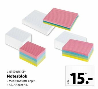Notesblok