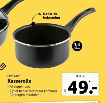 Kasserolle