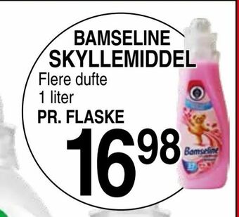 ABC Lavpris Skyllemiddel tilbud