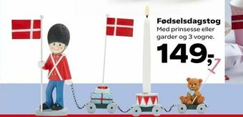Fødselsdagstog