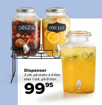 Dispenser
