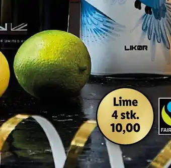 Lime