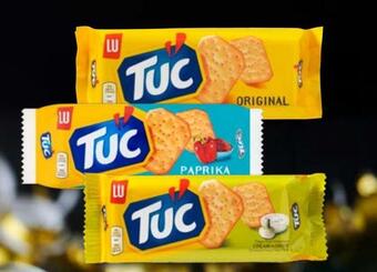 Tuc kiks