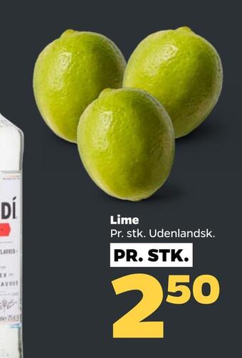 Lime
