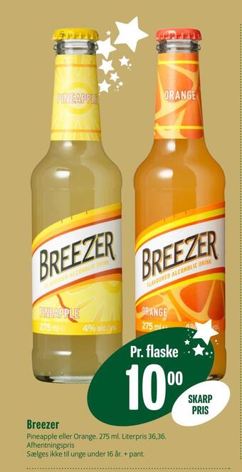 Breezer