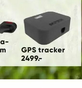 Bilka GPS tracker tilbud
