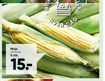 Bilka Majs tilbud