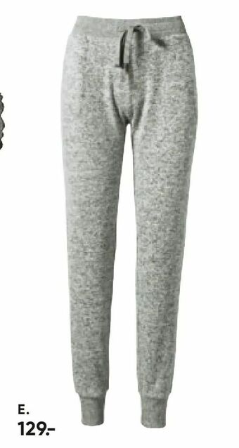 Bilka Pyjamasbukser tilbud