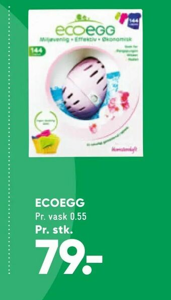 Ecoegg