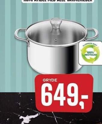 Gryde