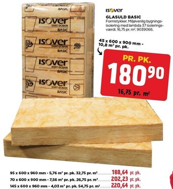 jem & fix Glasuld basic tilbud