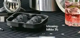 Isterningbakke