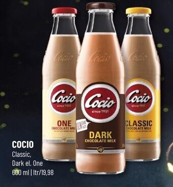 Løvbjerg Cocio tilbud