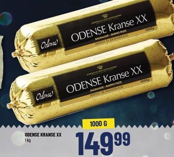 Løvbjerg Odense kranse xx tilbud