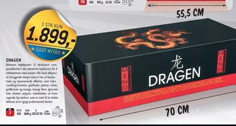 Dragen