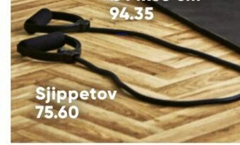 Bilka Sjippetov tilbud