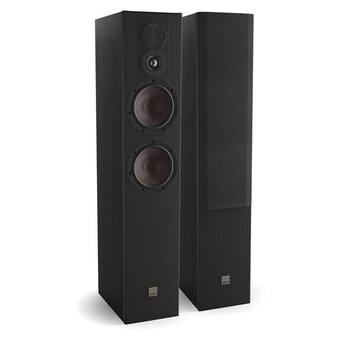 Hi-Fi Klubben Dali opticon 6 mk2 gulvhøjtaler tilbud