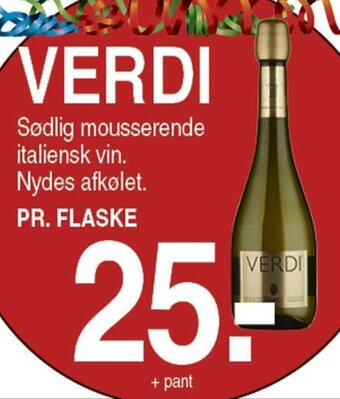 ABC Lavpris Verdi tilbud