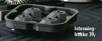 Føtex Ukendt isterningbakke tilbud