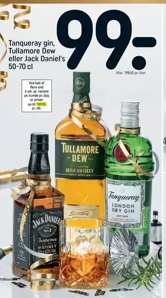 Tullamore dew whisky
