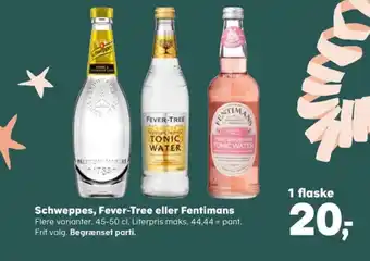 Indian tonic water tonicvand