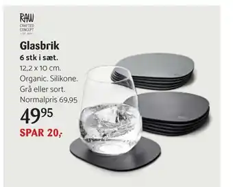 Glasbrik