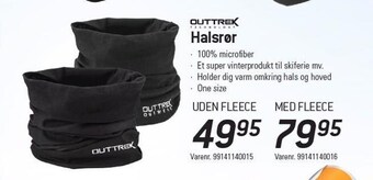 Thansen Halsrør tilbud