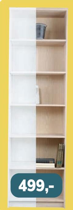 Daells Bolighus Reoler tilbud