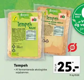 Tempeh