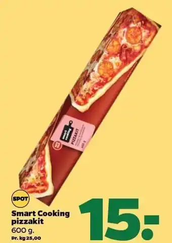 Pizzakit