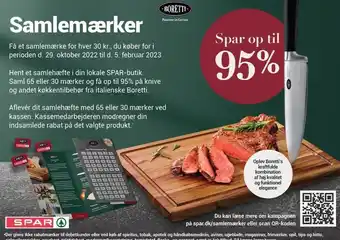 Samlemærker - spar op til 95%
