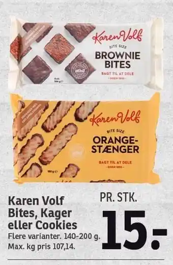 Karen volf