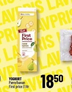 Løvbjerg Yoghurt tilbud
