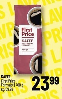 Kaffe