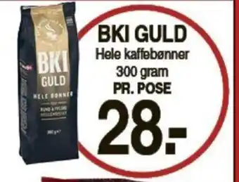 ABC Lavpris BKI Guld tilbud