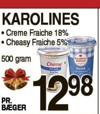 Karolines