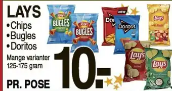 Lays