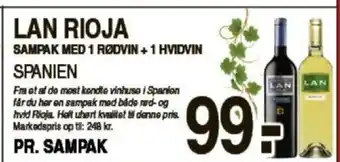 Lan Rioja
