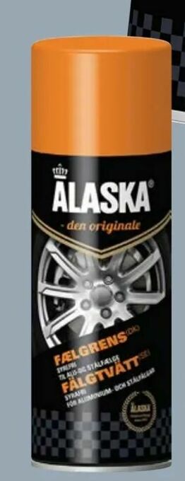 Harald Nyborg Fælgrens tilbud