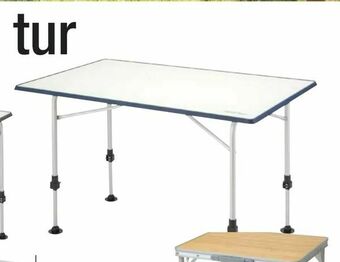 Campingbord