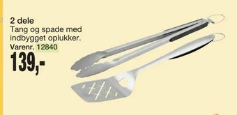 Harald Nyborg Grillsæt tilbud